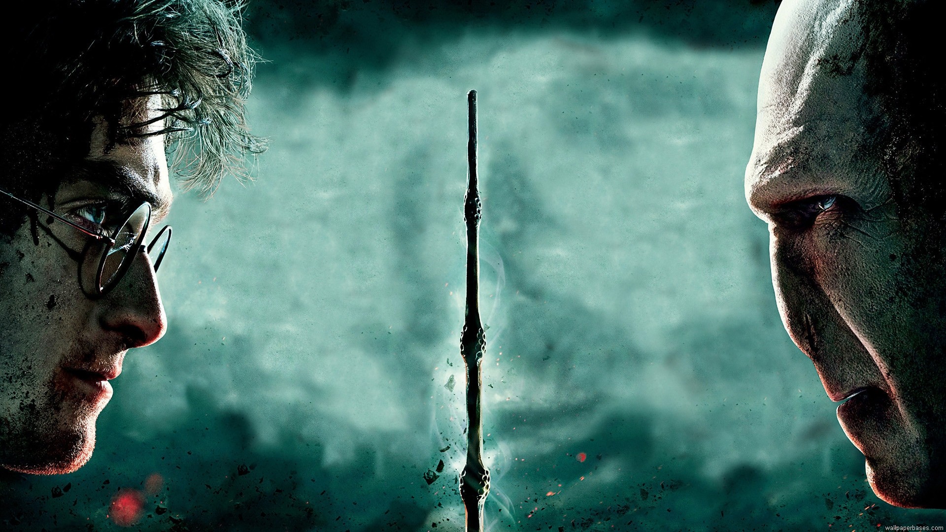 Harry Potter Wallpaper