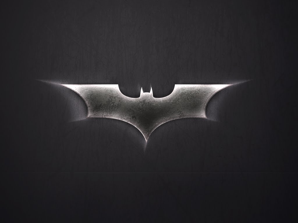 Bat Logo Wallpaper