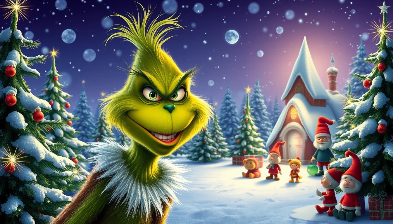 🔥 Download Grinch HD Wallpaper by angelaconley Grinch HD Wallpapers 🔥 Download Grinch HD Wallpaper by angelaconley Grinch HD Wallpapers