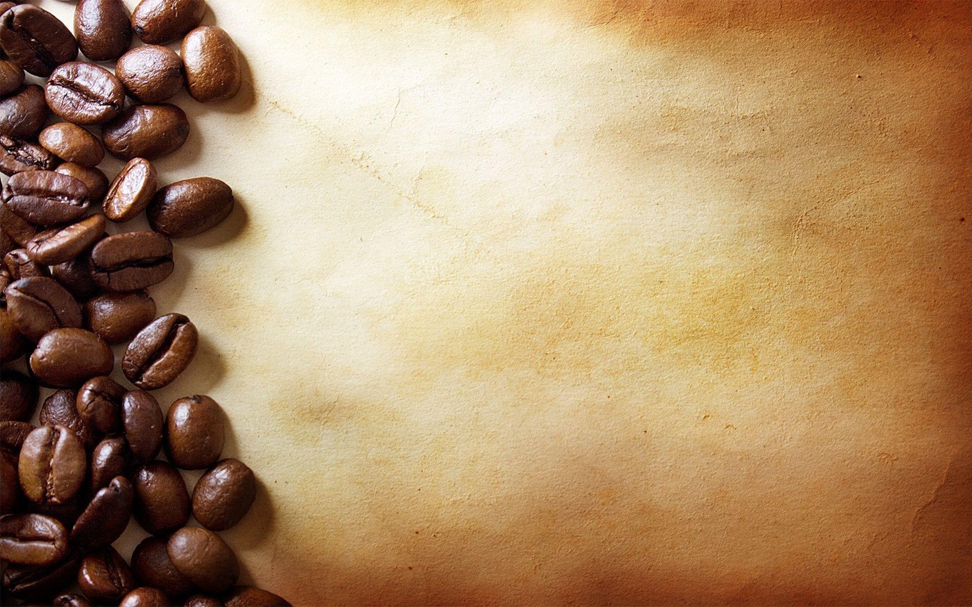 Coffee Beans Backgrounds