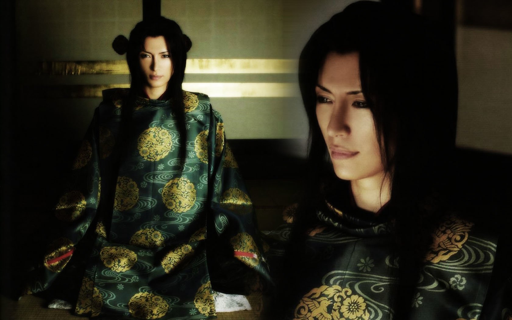Gackt Wallpaper And Background Image Id