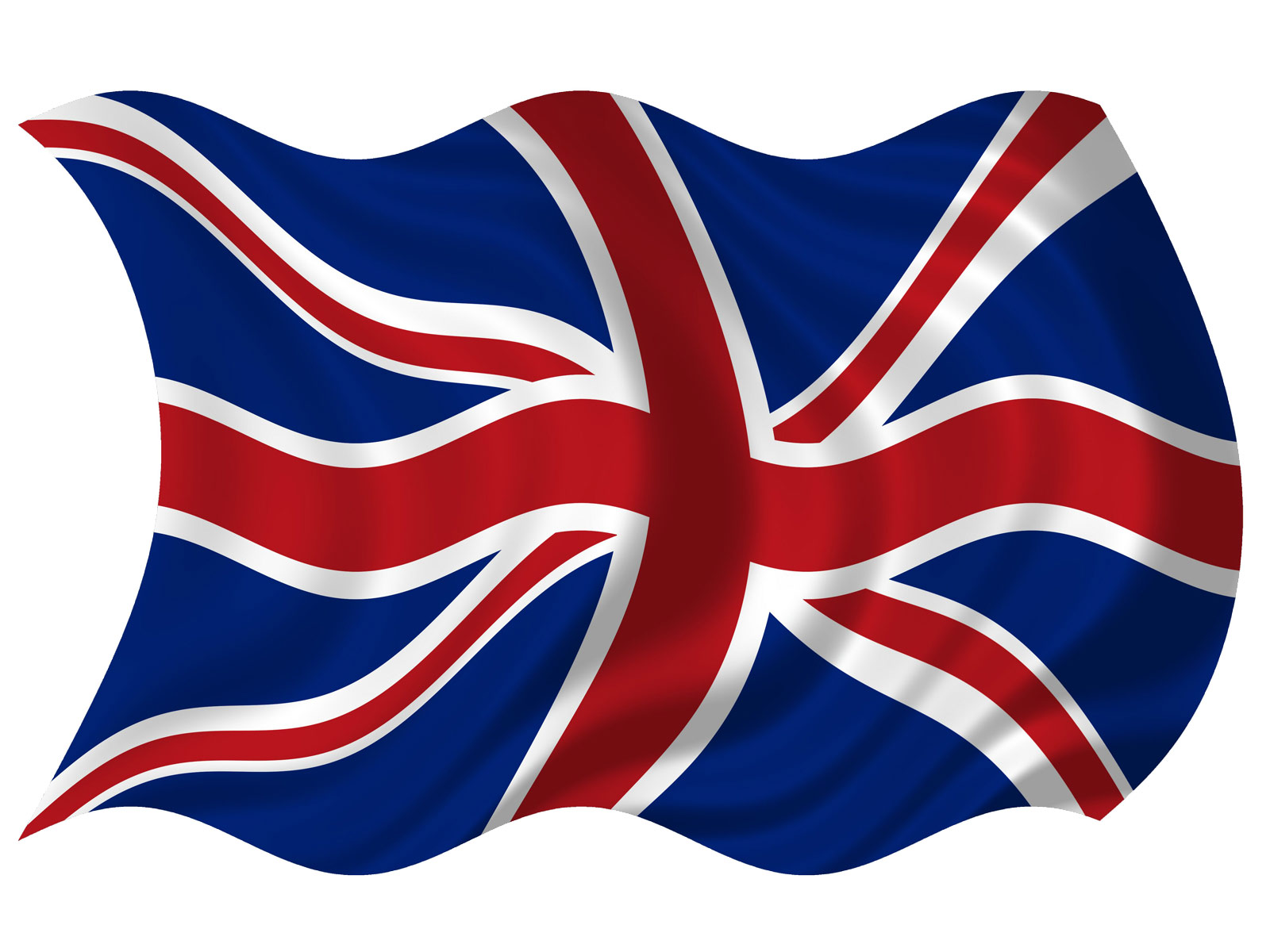 Union Jack British Flag Google Chrome Theme