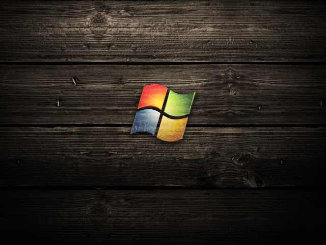 Wallpaper Windows