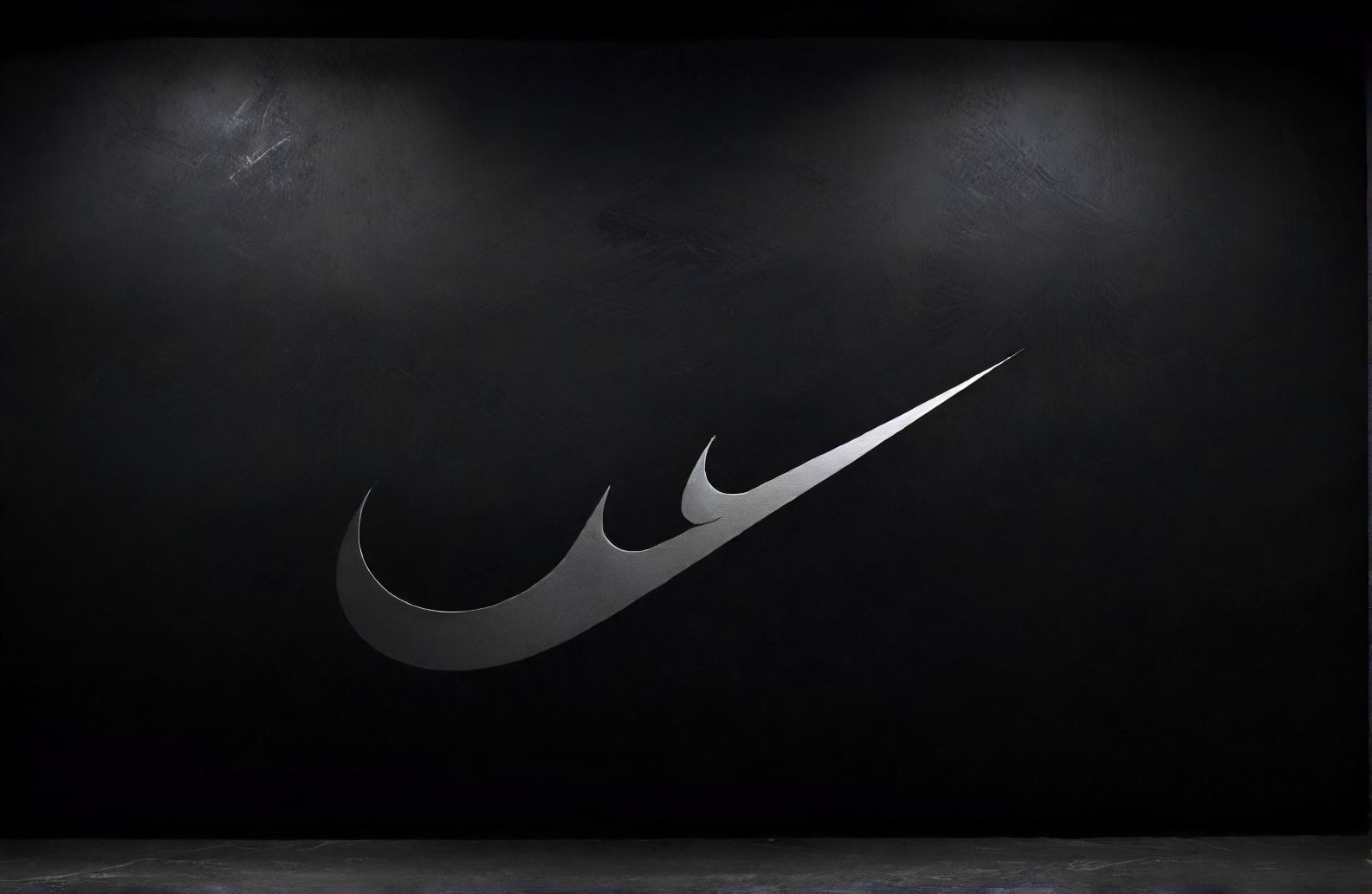 Black Nike Wallpaper