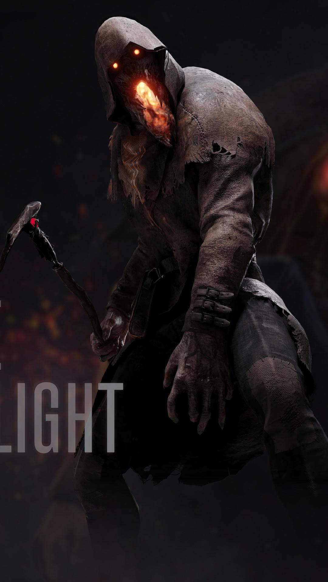 341680 The Blight Dead by Daylight Video Game 4k   Rare Gallery