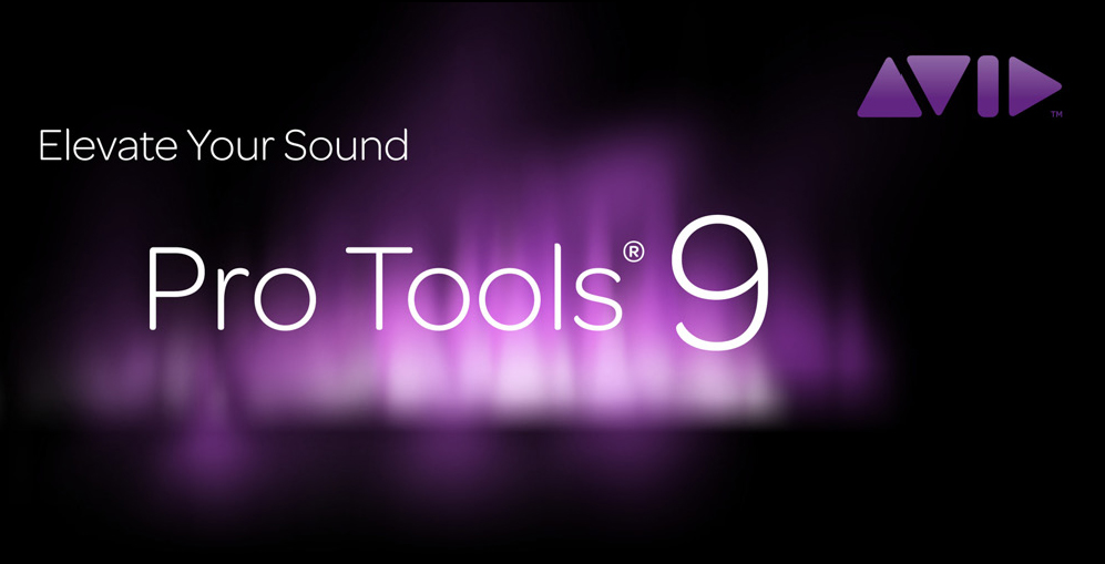 pro tools 9 download mac