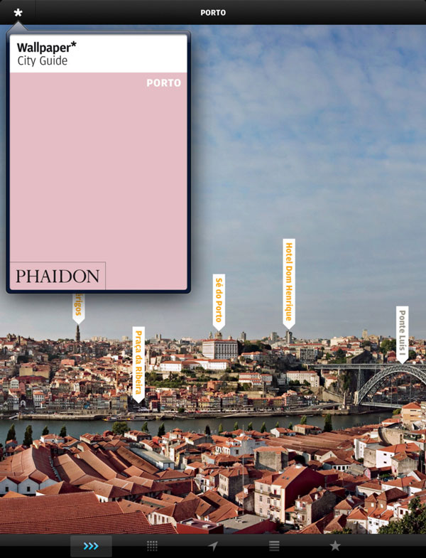 Wallpaper City Guide Porto Dk Cm