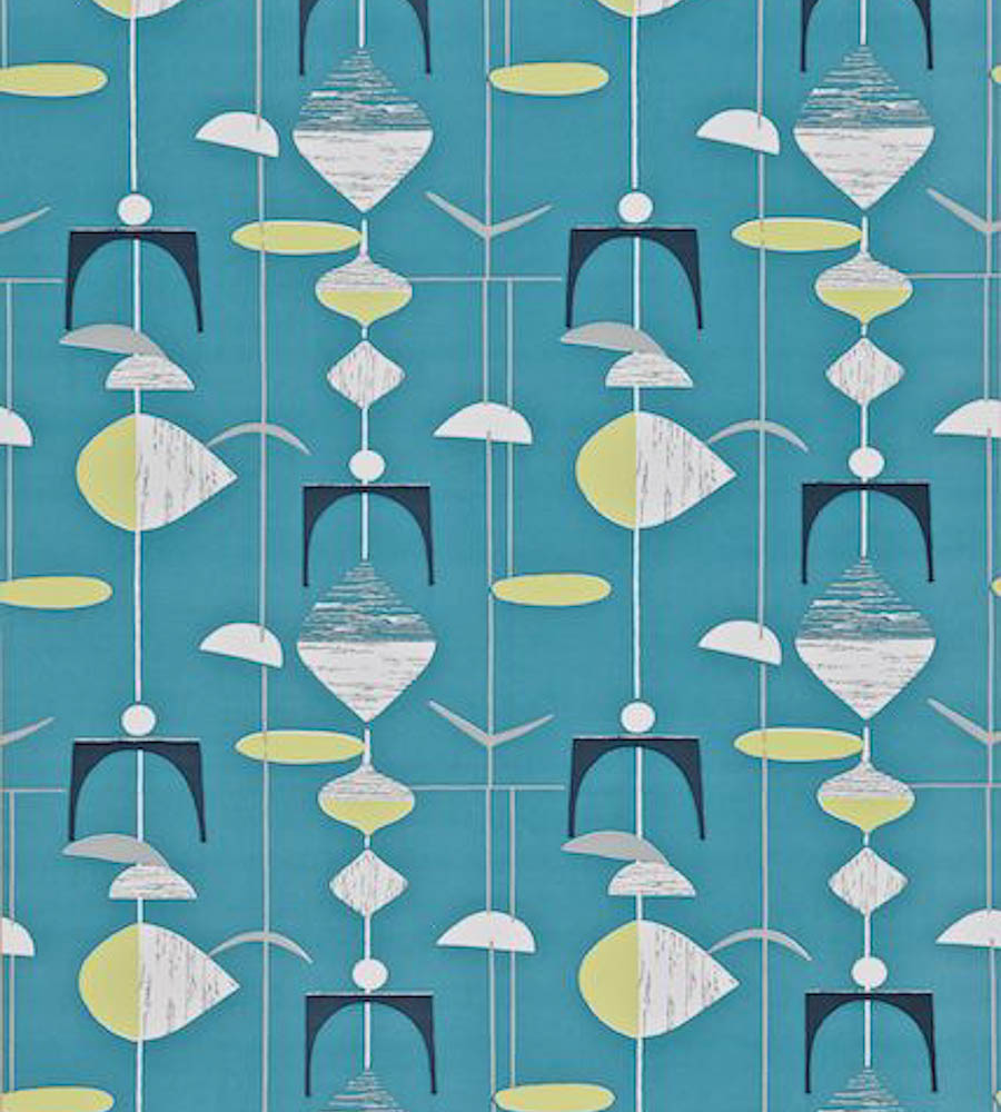 1950s Background Wallpaper For