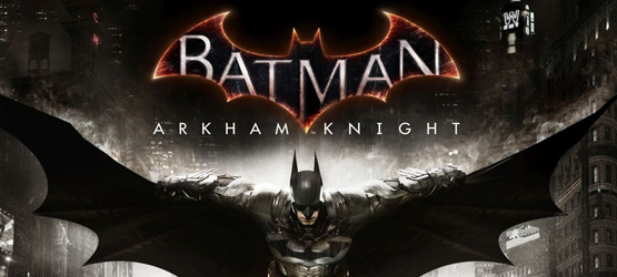 Batman Arkham Knight Logo Best Desktop HD Wallpaper