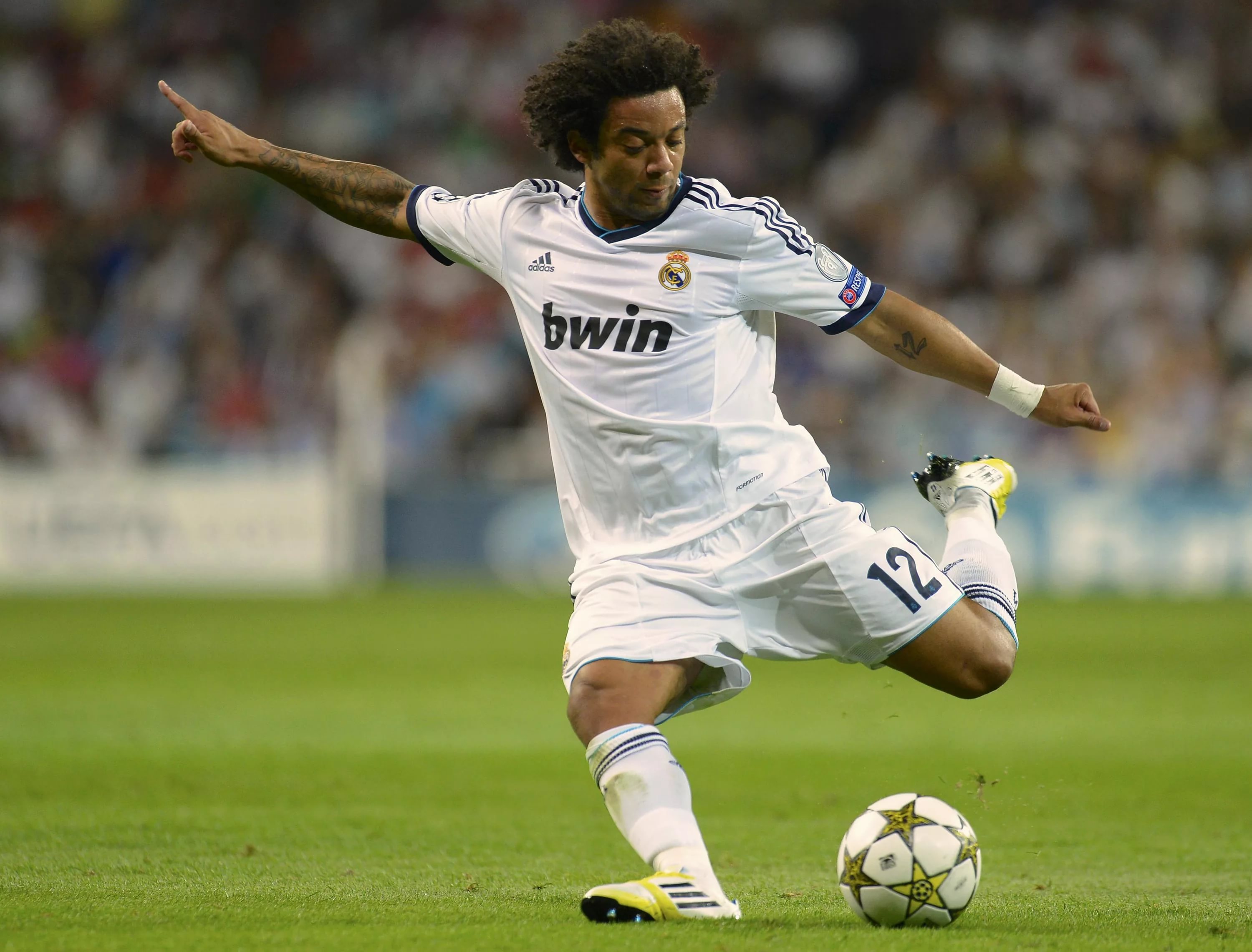 Marcelo Wallpapers Widescreen Images Photos Pictures