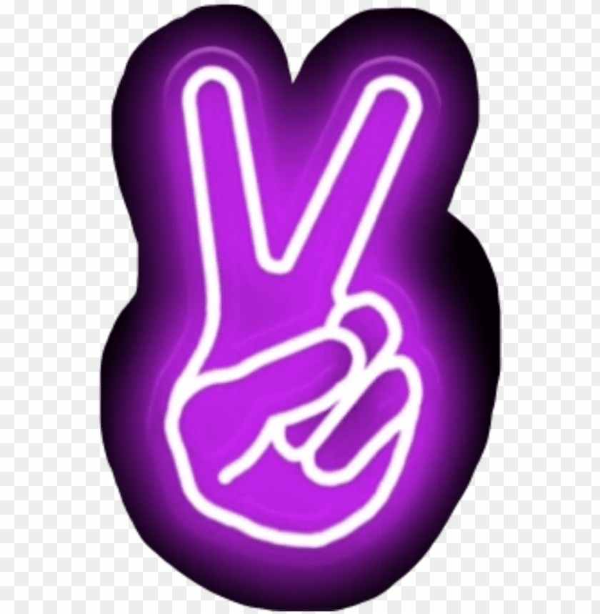 Dolan Twins Peace Si Png Image With Transparent Background Toppng