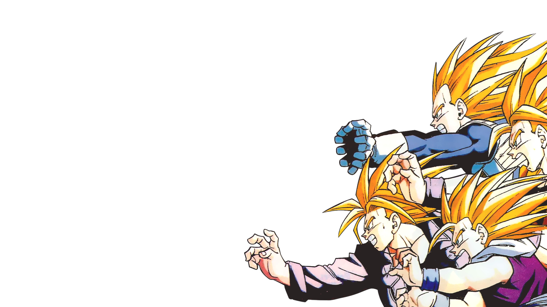 future trunks 1080P 2k 4k HD wallpapers backgrounds free