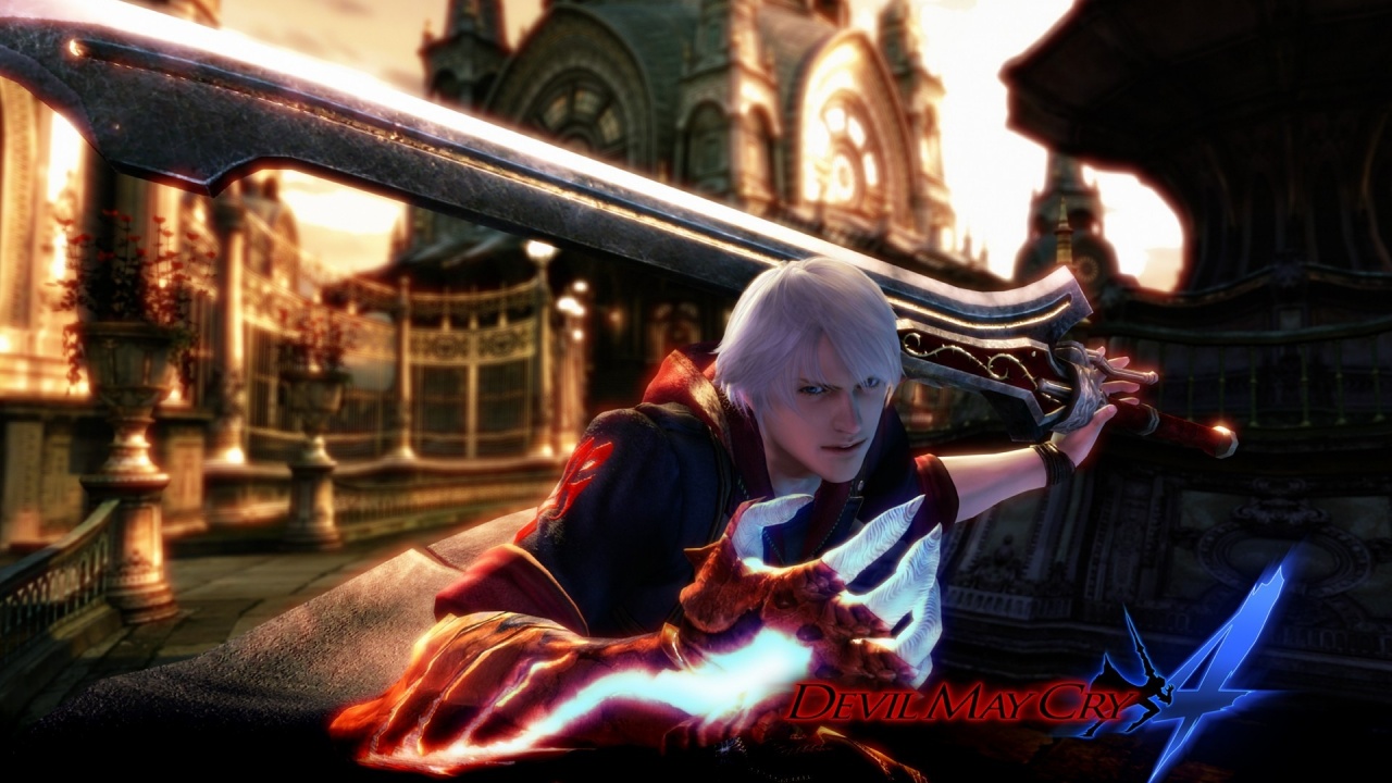 devil may cry 4 wallpapers 20172 1280x720jpg