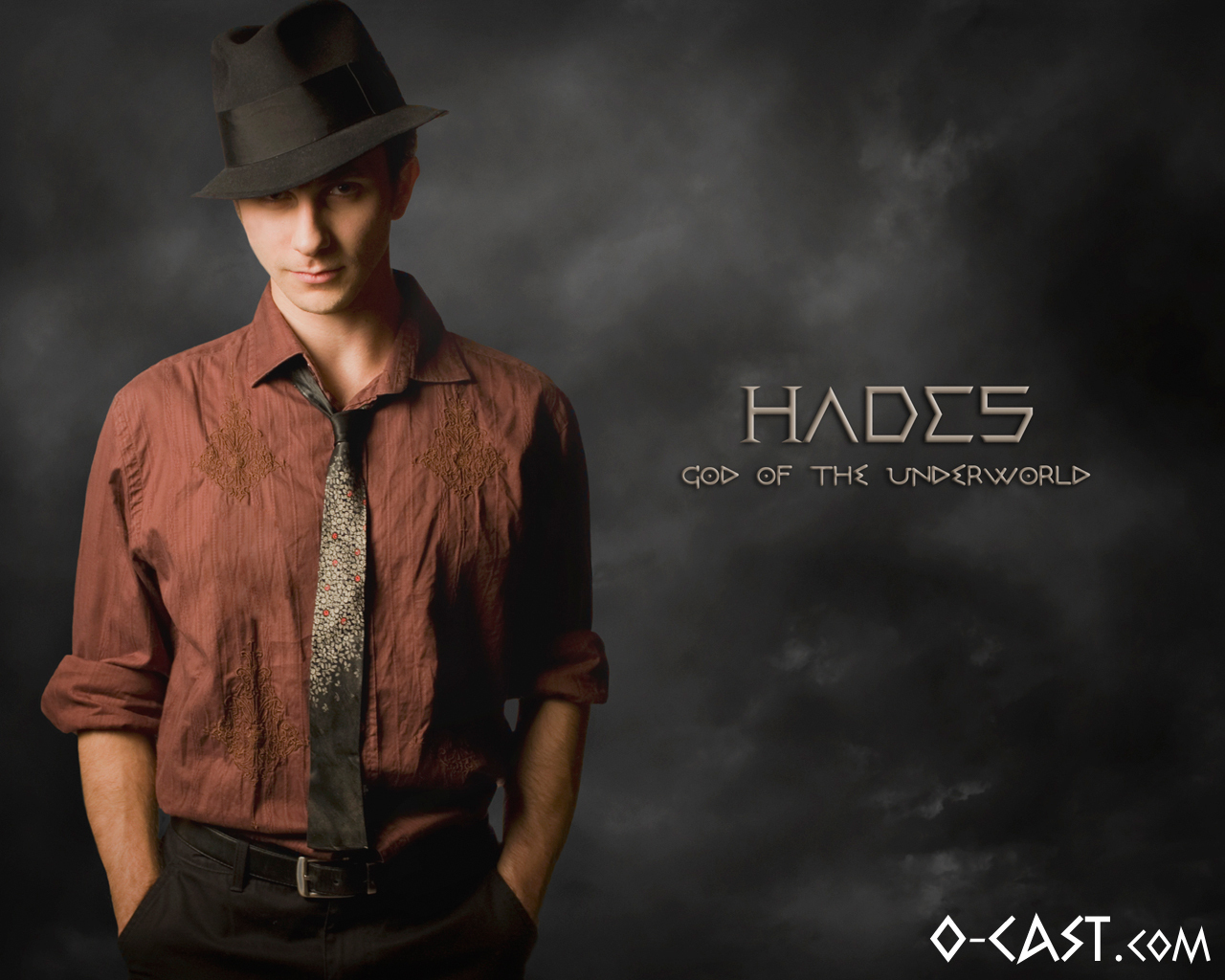 Hades God Of Underworld Random Wallpaper