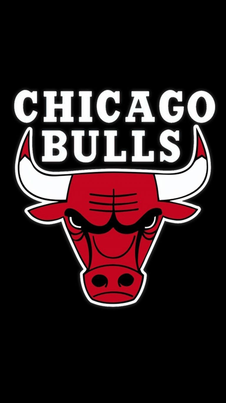 Chicago Bulls iPhone Backgrounds Free Downlaod Bulls wallpaper