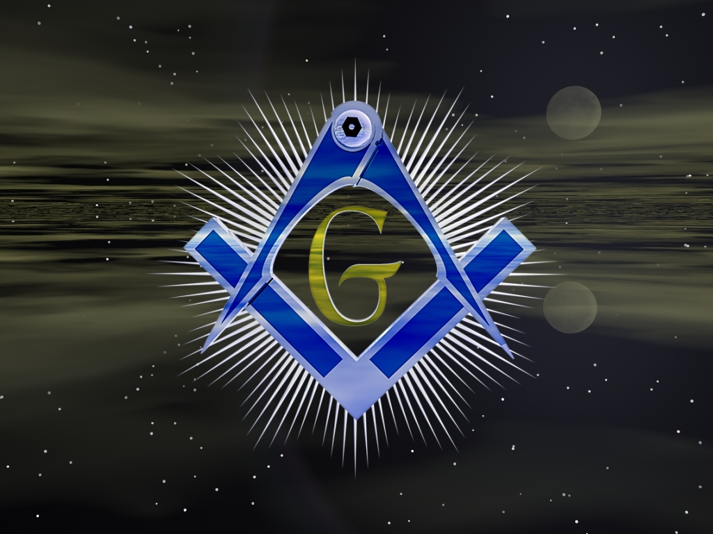 Mason Fraternity Lodge Wallpaper Masonic Web Warriors Graphic