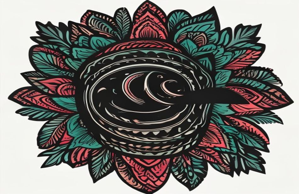 Black Bandana Wallpaper