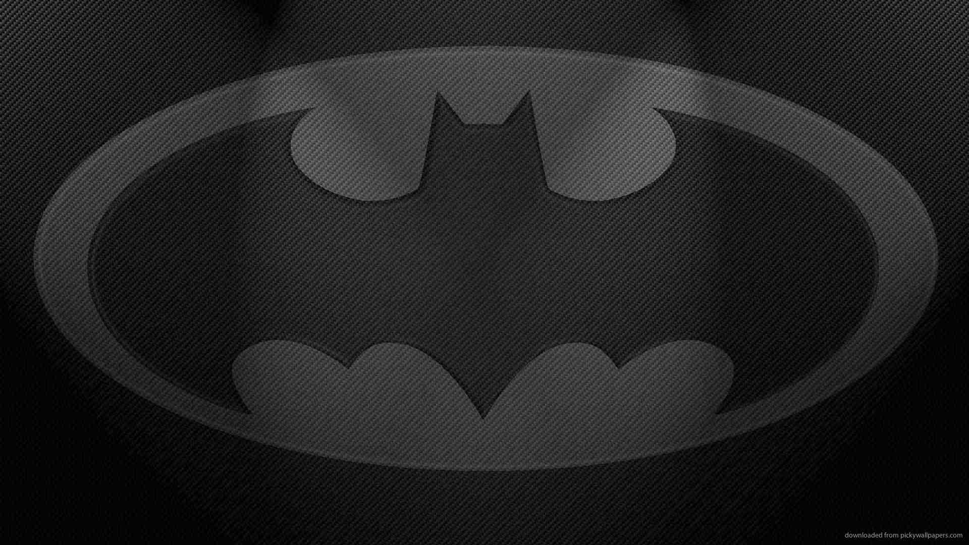 Batman Logo Wallpaper Movies Tvshows