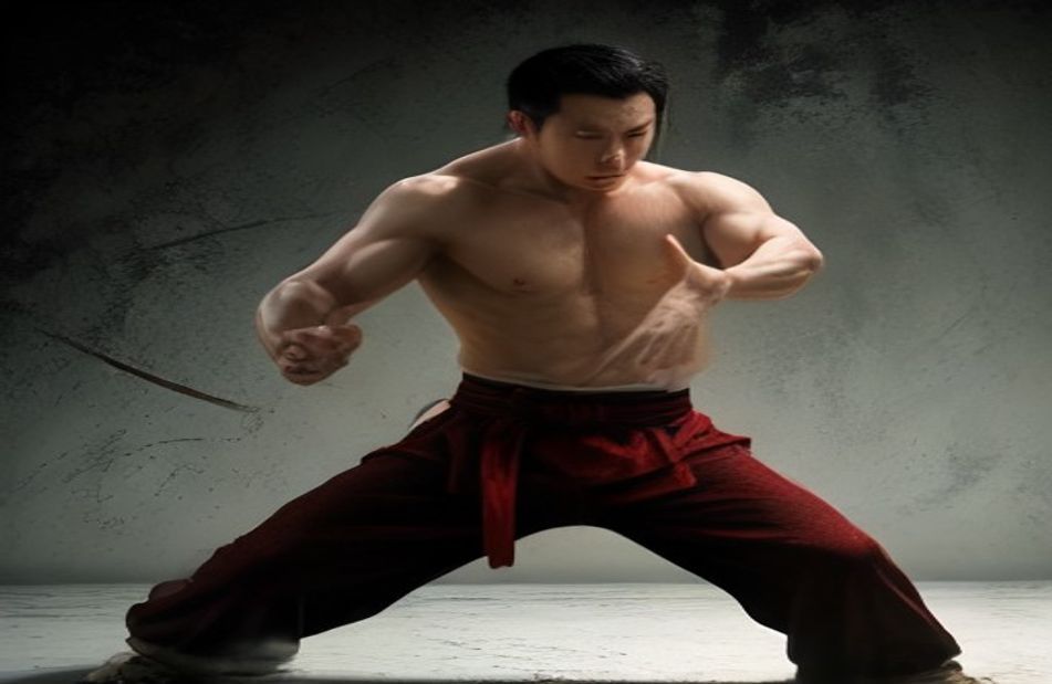 Ip Man Wallpaper Hd