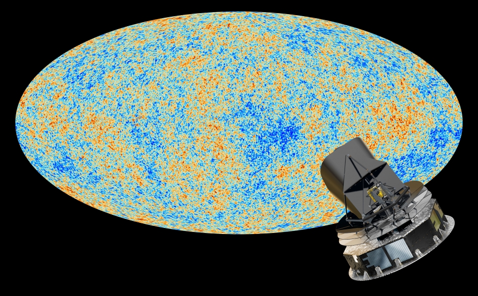 Planck And The Cosmic Microwave Background Nasa