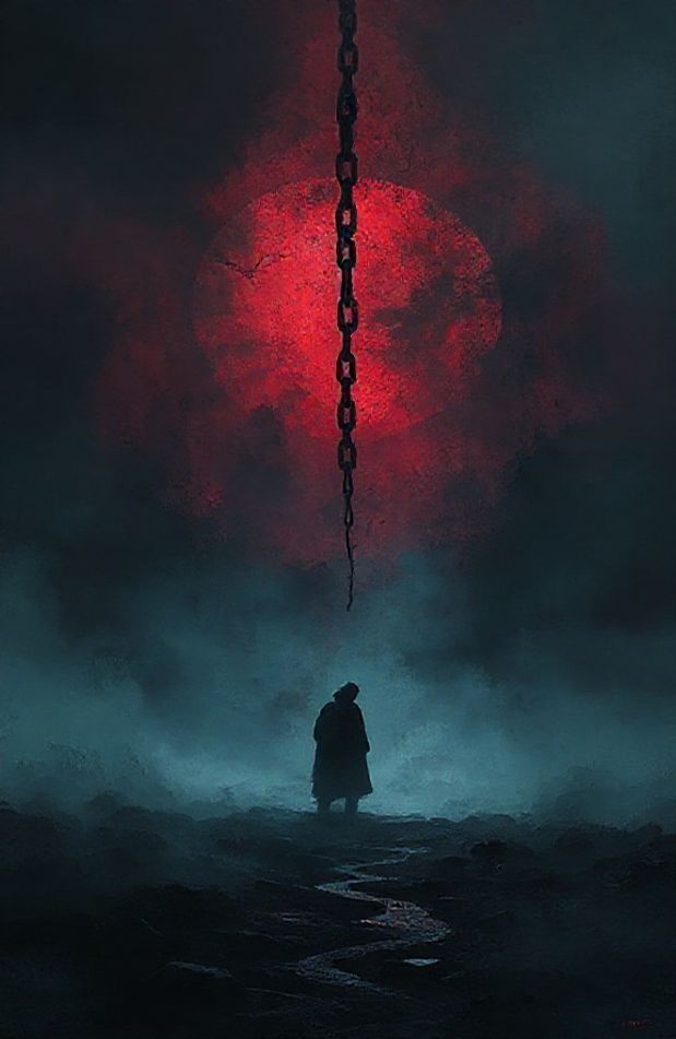 Dark Depression Wallpaper