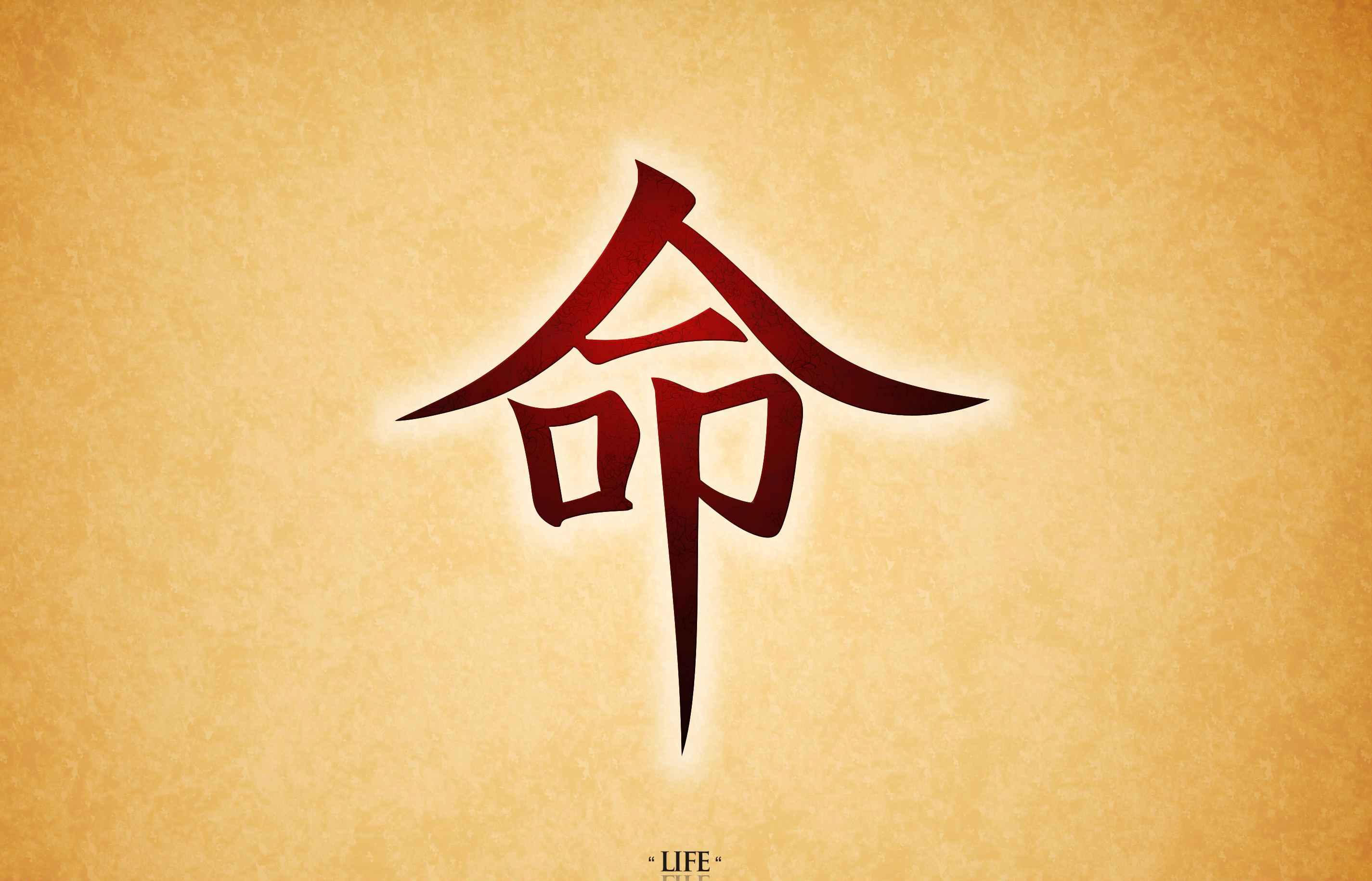 Chinese Symbol Wallpaper Images amp Pictures   Becuo