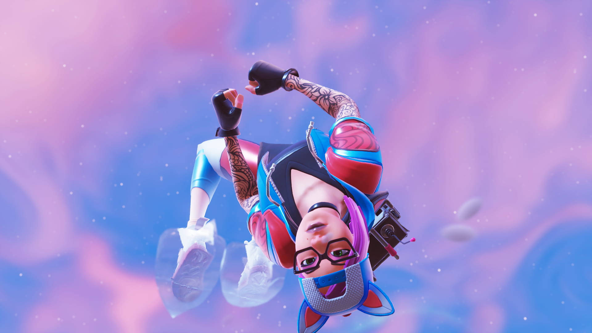 Fortnite Pfp Wallpaper