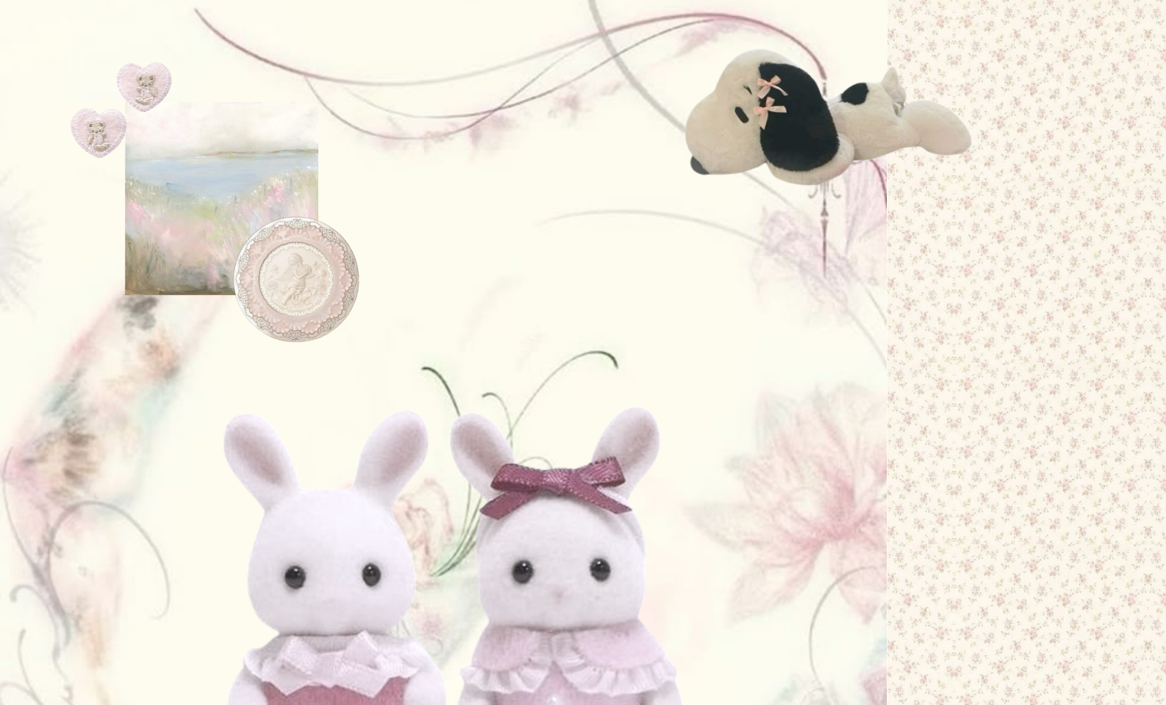 Soft Aesthetic Pc Wallpaper I