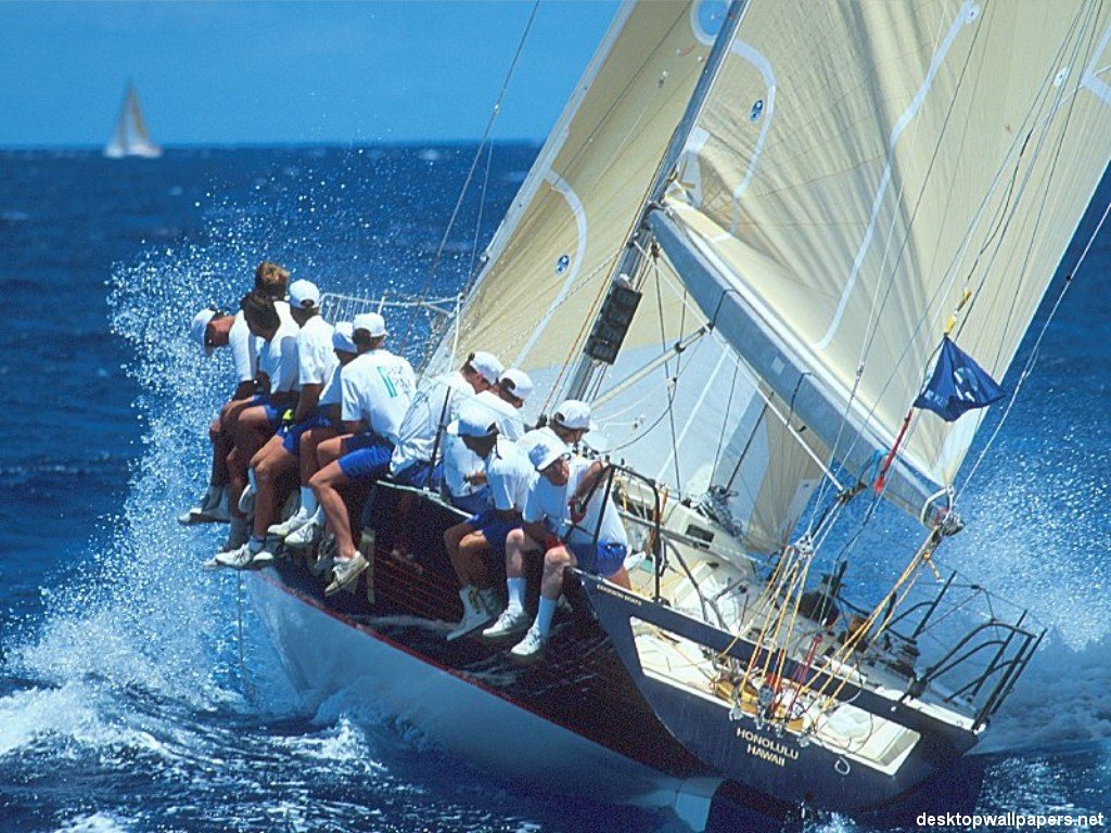 🔥 50 Racing Sailboat Wallpaper Wallpapersafari