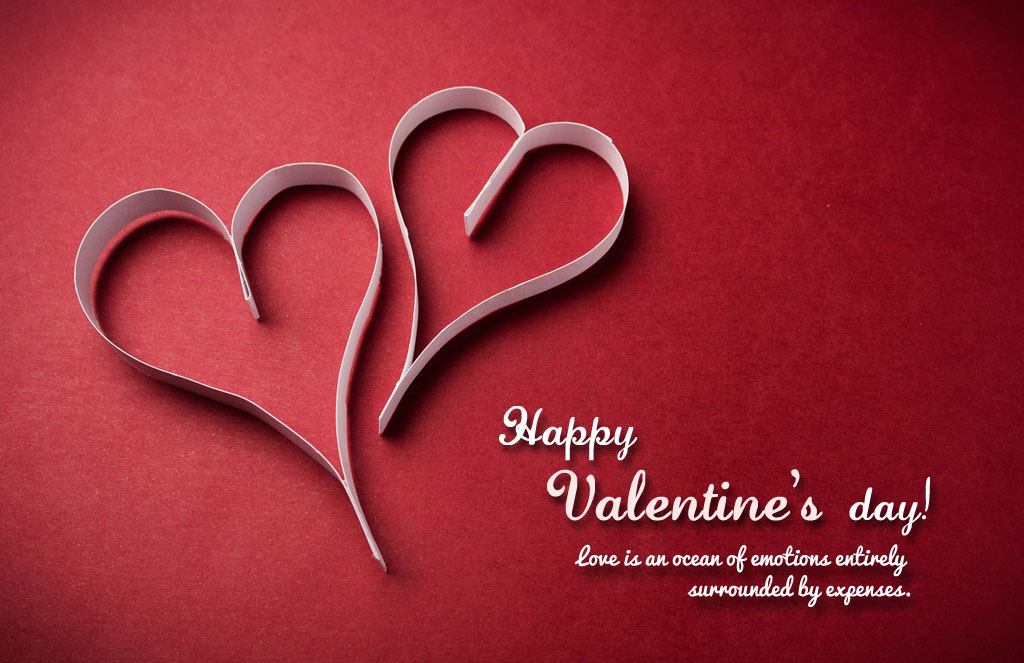 Happy Valentine S Day HD Wallpaper Background Pictures
