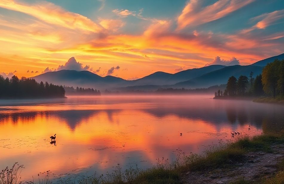 Moving Screensavers And Wallpaper
