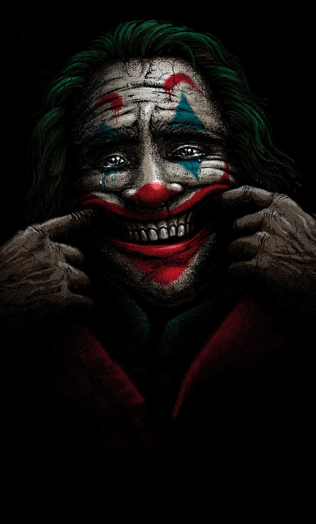 Villain Wallpaper