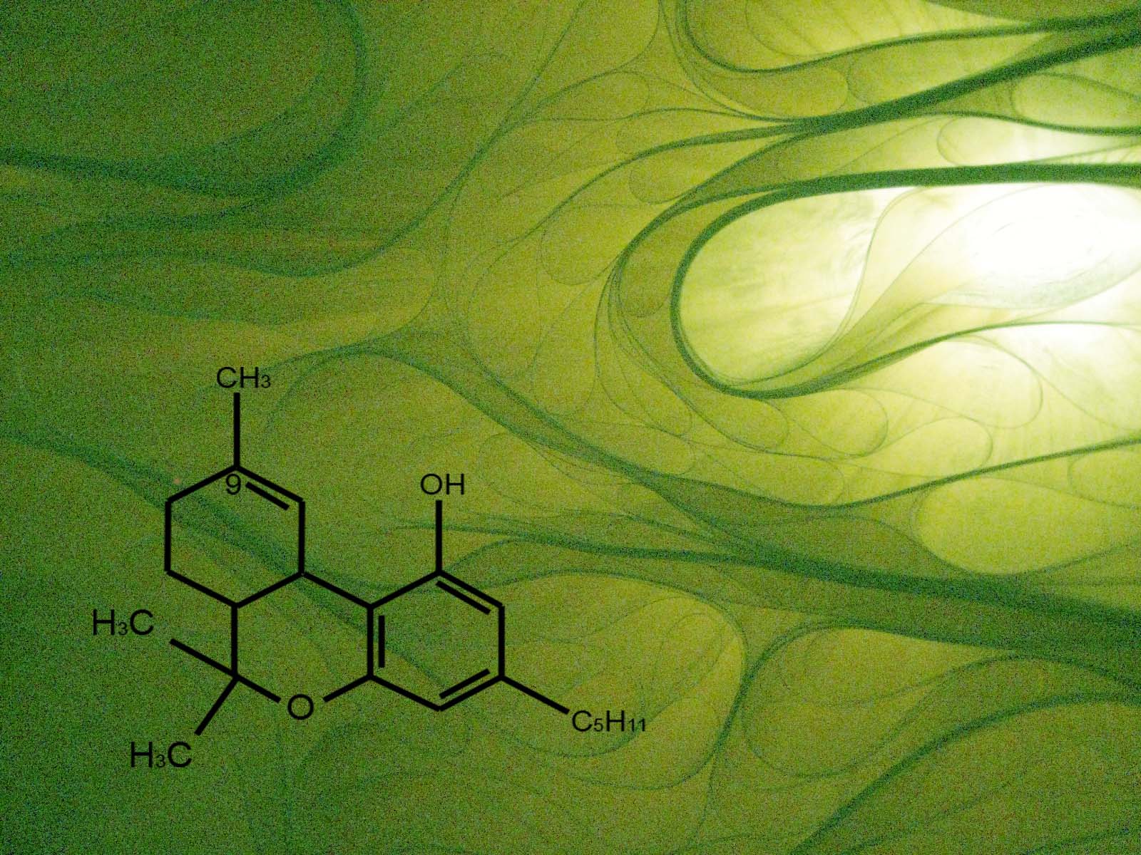 Chemistry Wallpaper Background Background Image
