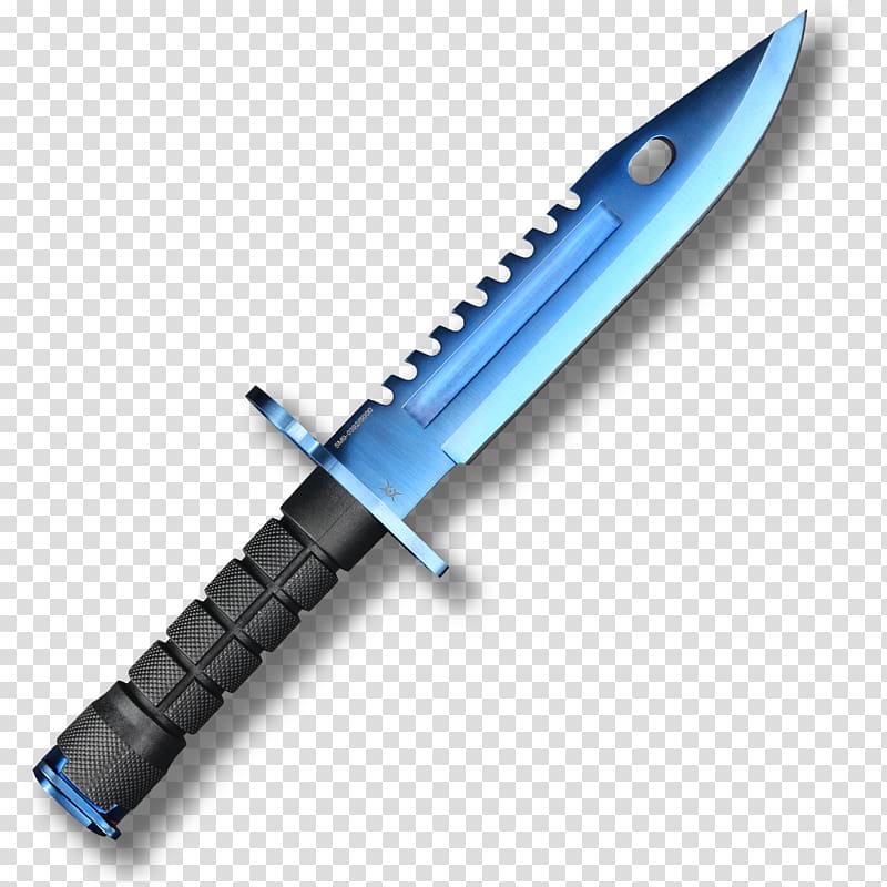 Knife Bayo Counter Strike Global Offensive M9