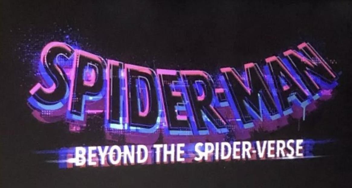 Spider Man Beyond The Verse Sony Pictures Animation Wiki