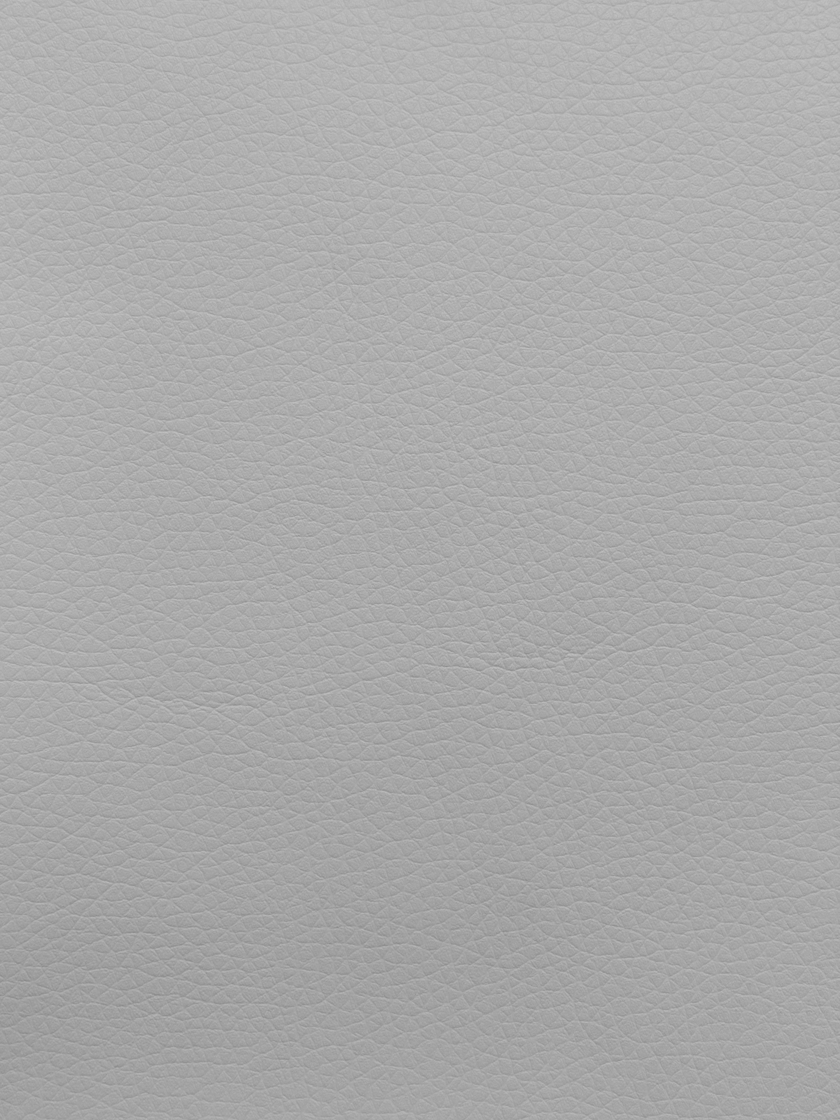 White Leather Texture Light Embossed Fabric Free Stock Photo Wallpaper
