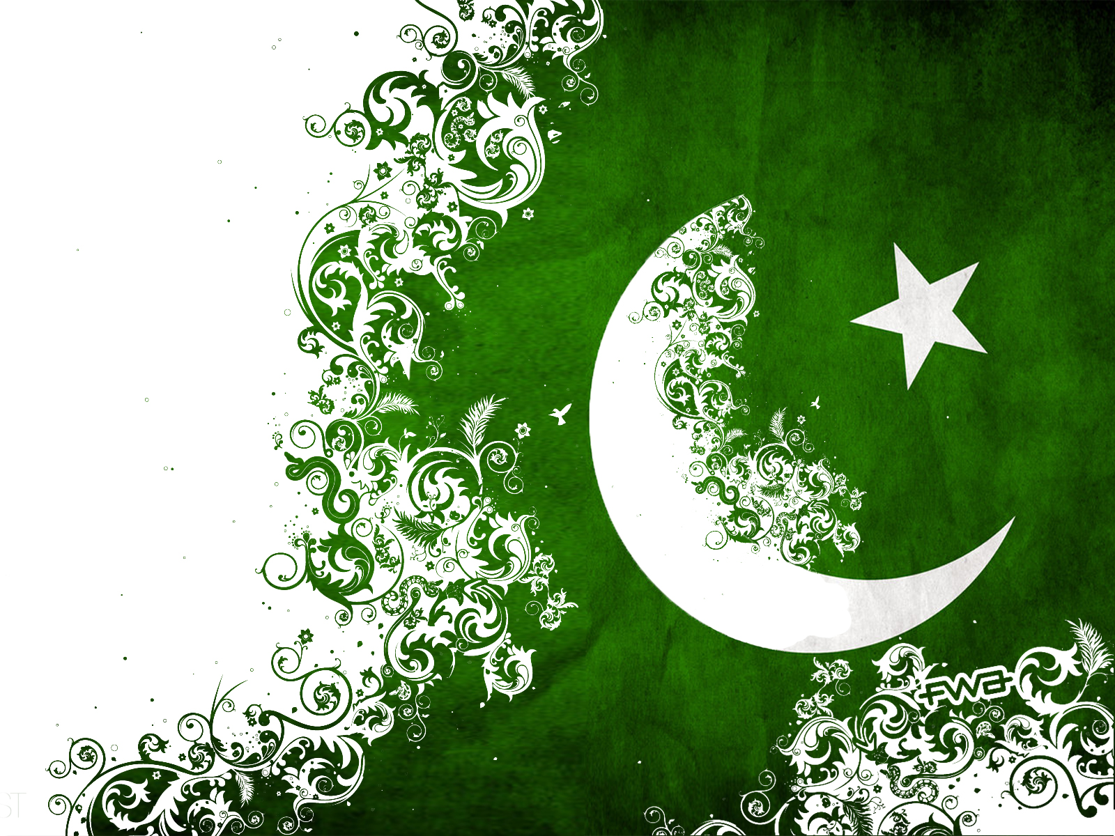 Best Pakistan Background Wallpaper