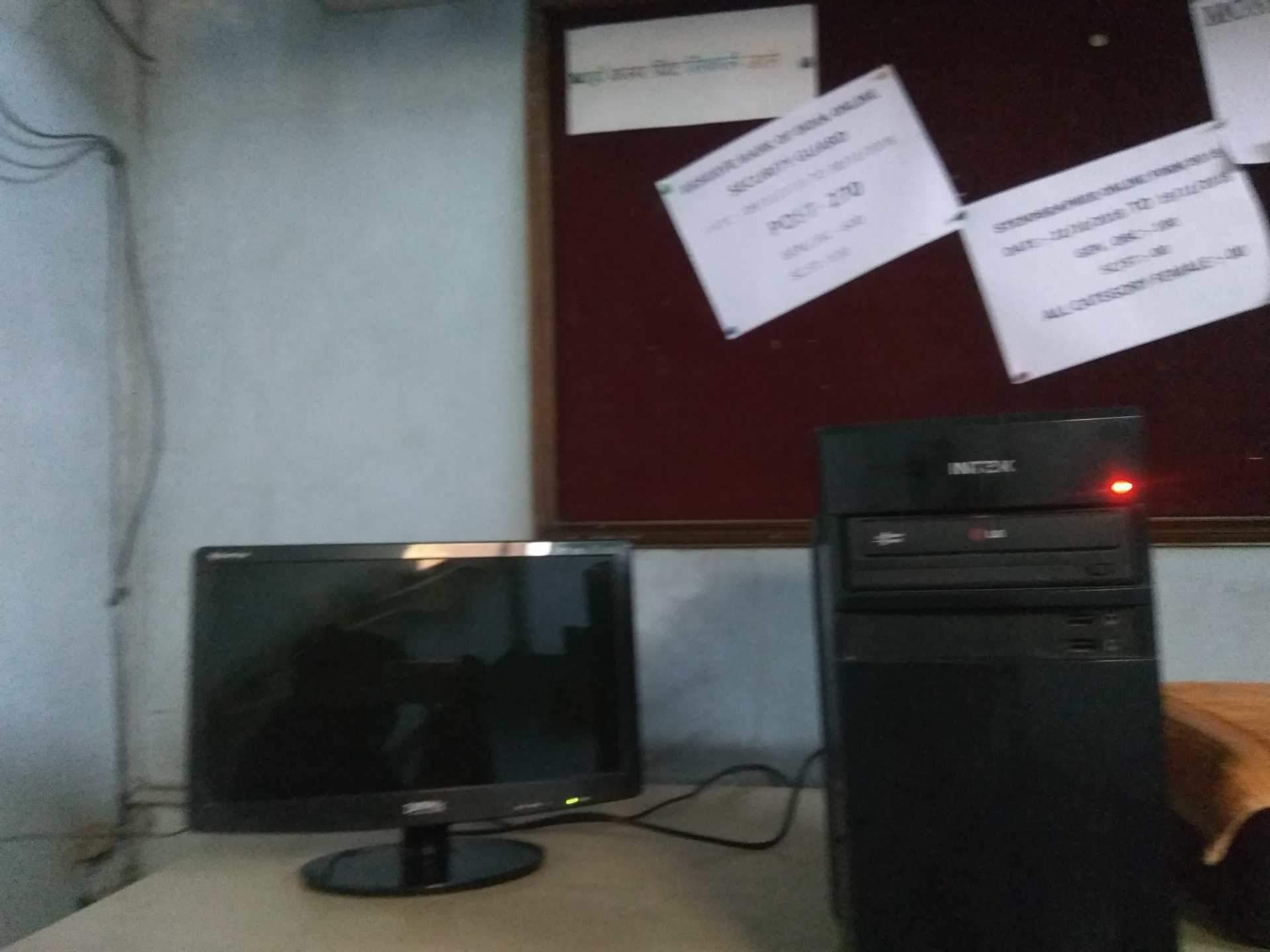 Horizon Cyber Cafe Tonk Road Cafes In Jaipur Justdial