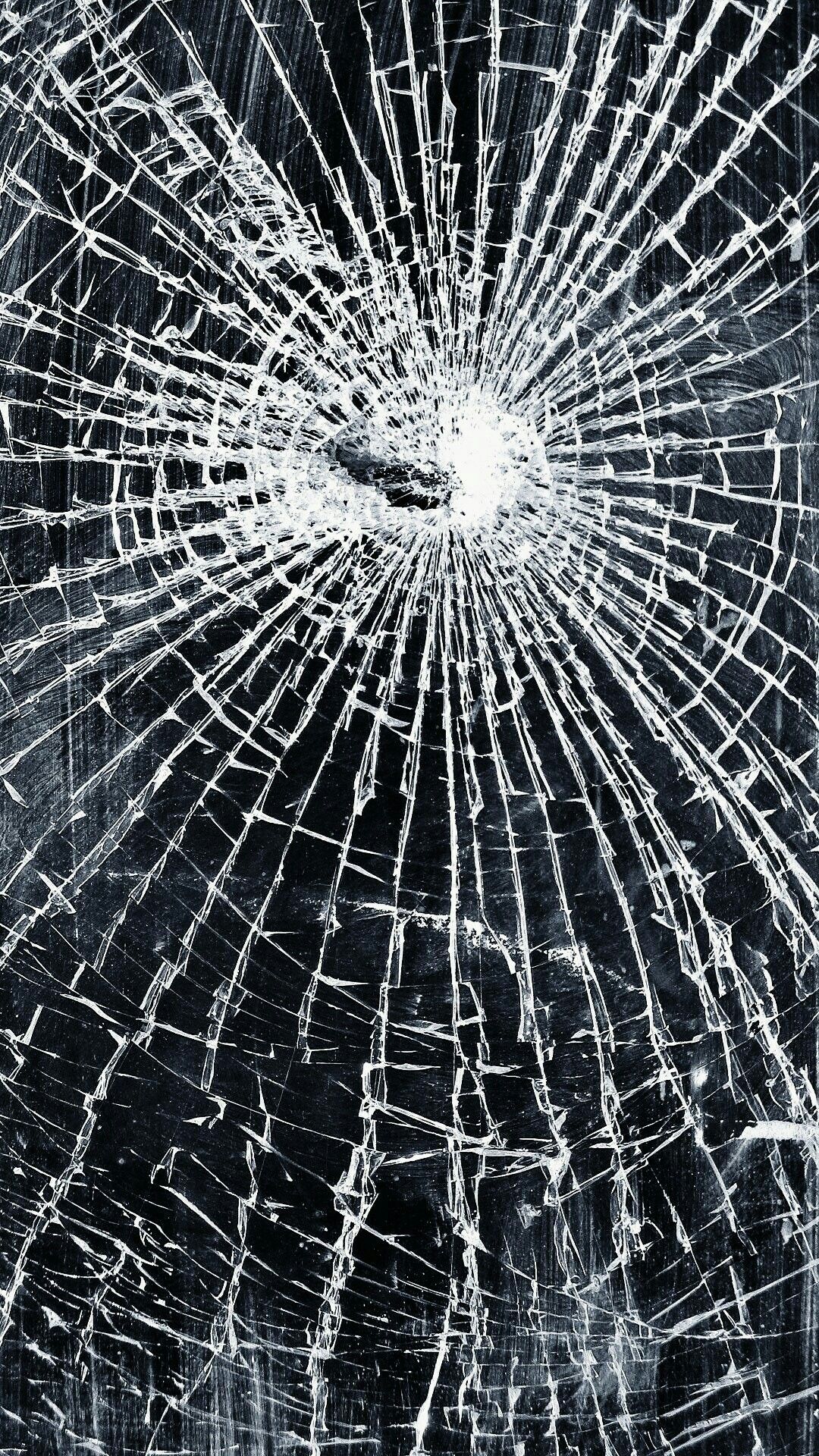 Cracked Screen Android posted by Sarah Tremblay crack screen android HD  phone wallpaper  Pxfuel