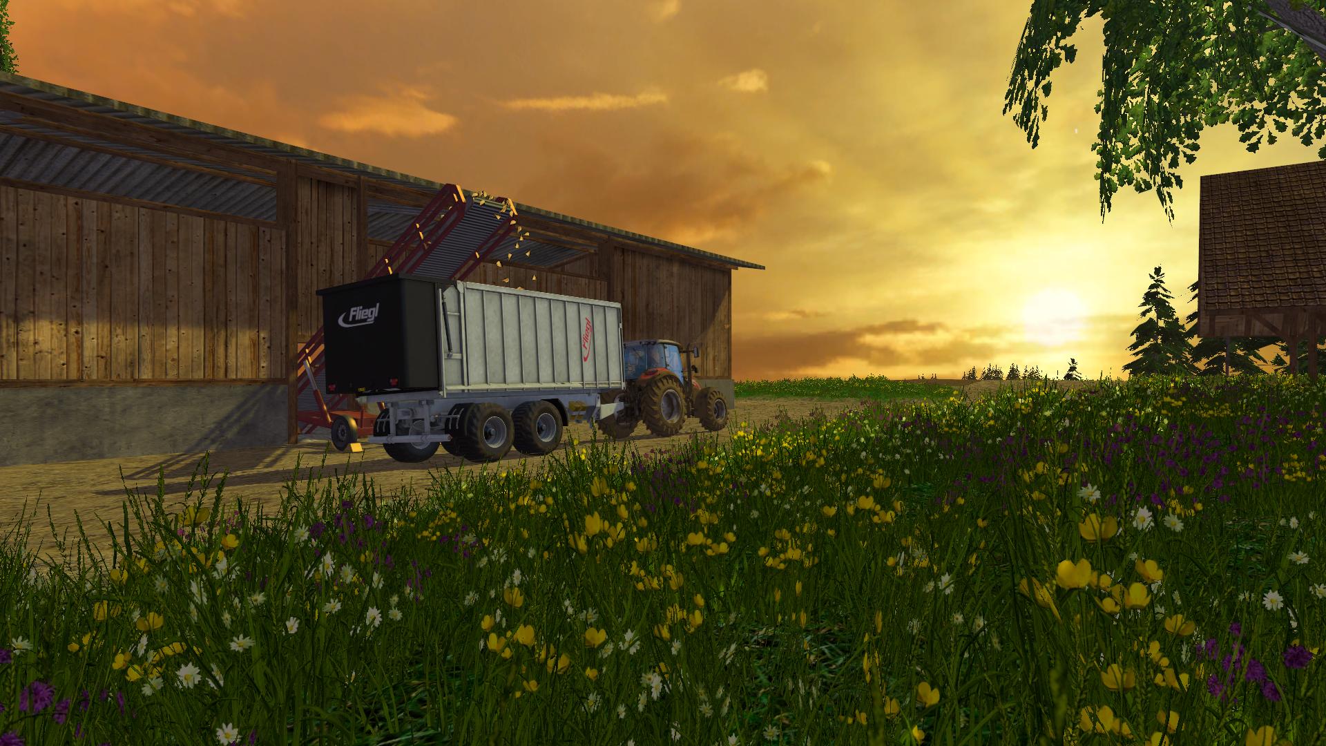 HD Textures Pack V For Fs Farming Simulator
