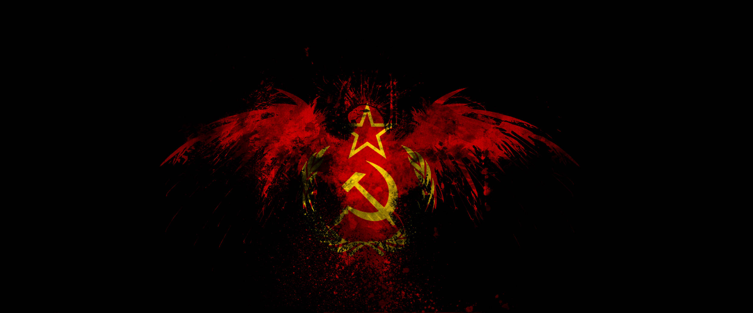 Free download Communism 25001038 Wallpaper 835292 [2500x1038] for your  Desktop, Mobile & Tablet | Explore 75+ Communist Wallpaper | iPhone Communist  Wallpaper,