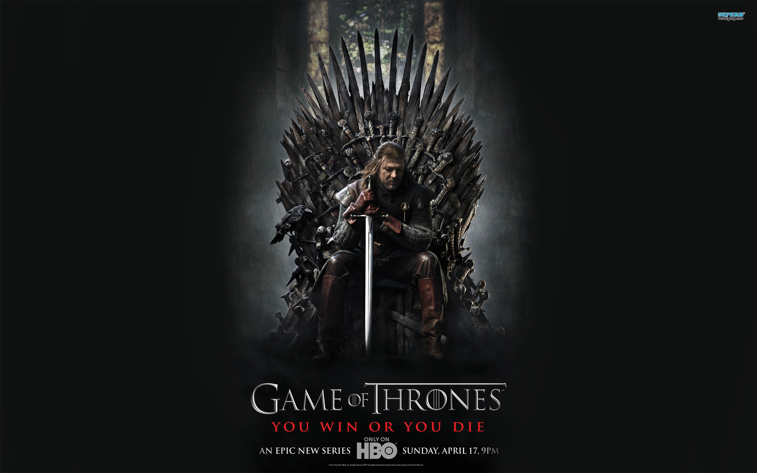 Game Of Thrones Wide Image Tv Series