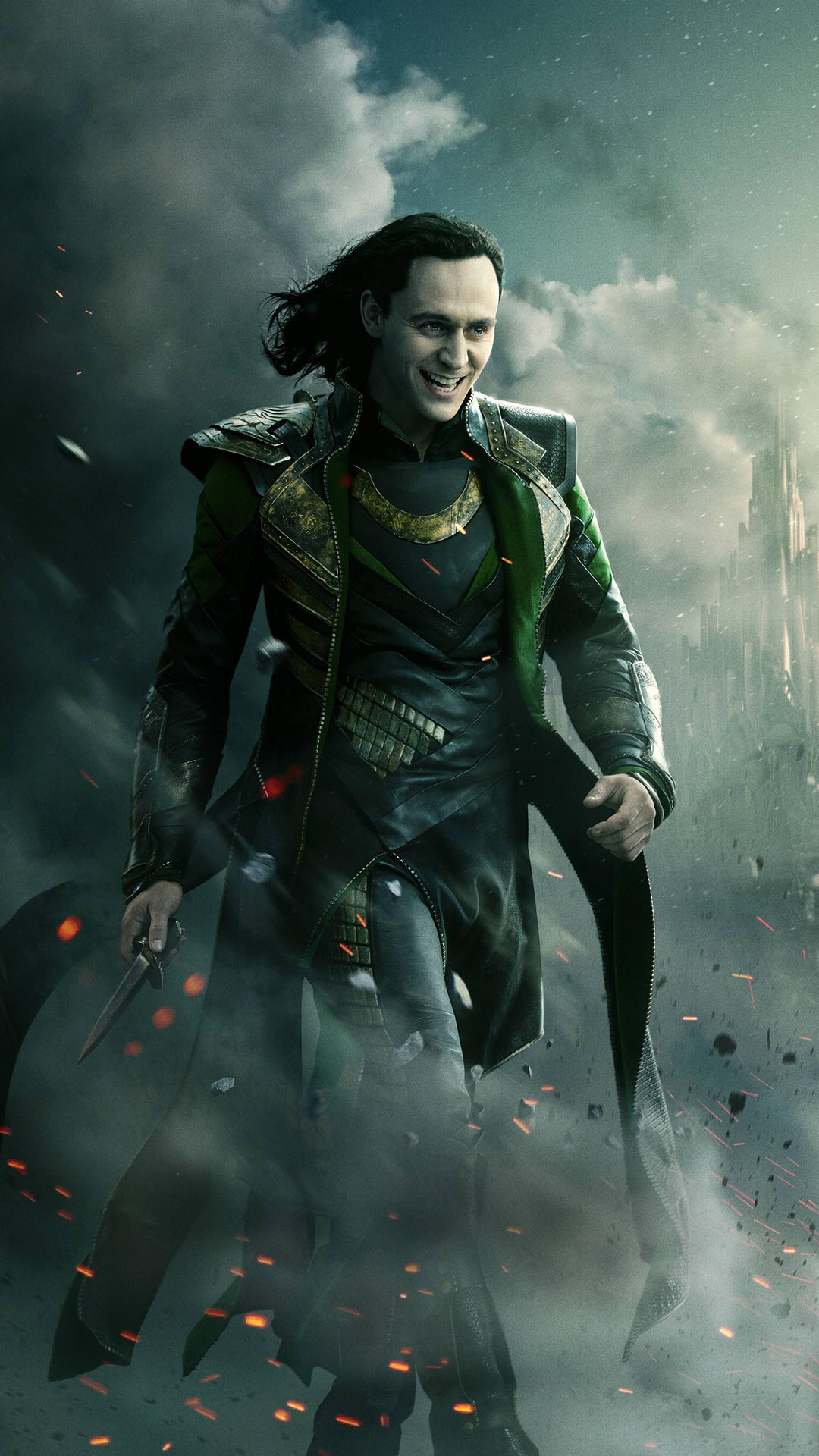 Bucky Barnes Wallpaper
