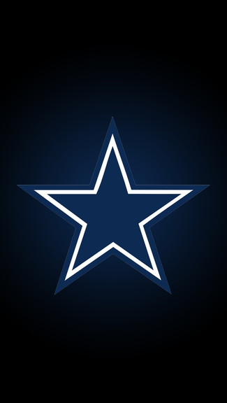 Dallas Cowboys Wallpaper for iPhone - WallpaperSafari