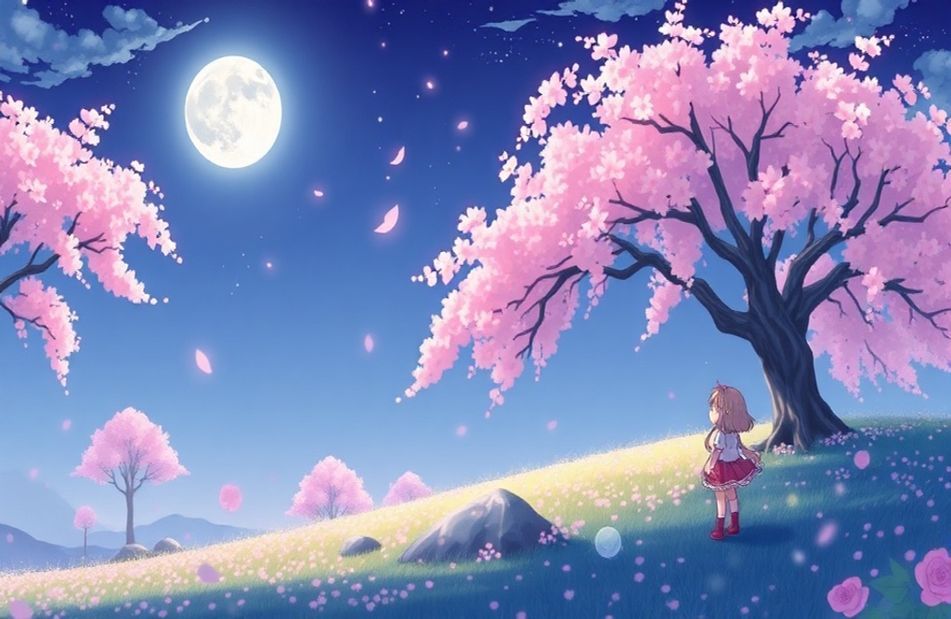 Anime Live Wallpaper
