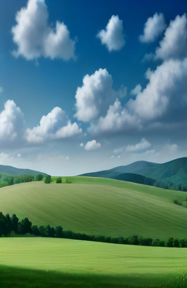 Windows Vista Wallpaper