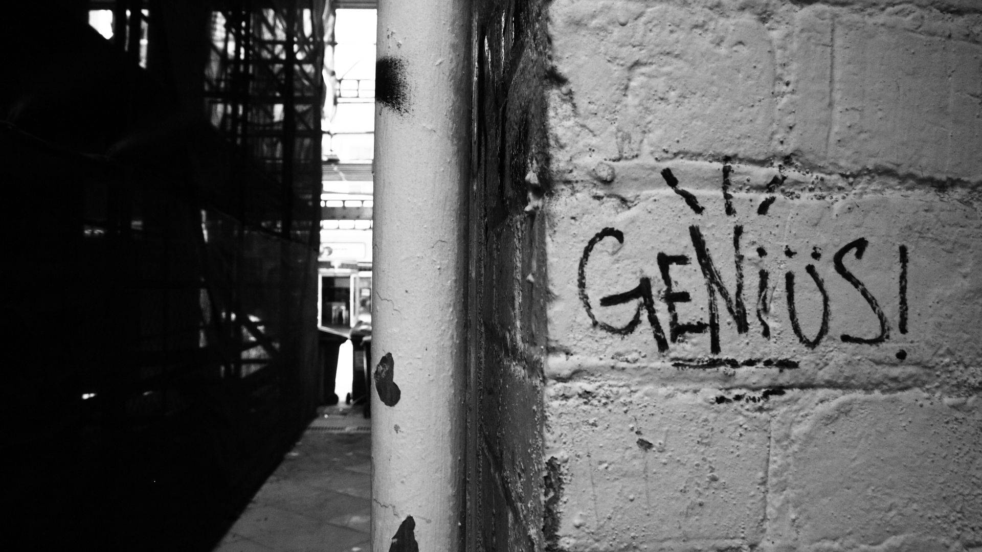Top Urban Art Wallpaper Full HD 4k To Use