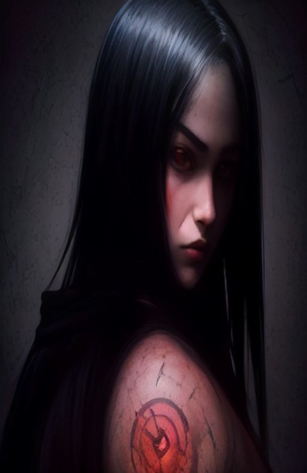 Itachi Uchiha Wallpaper Sharingan