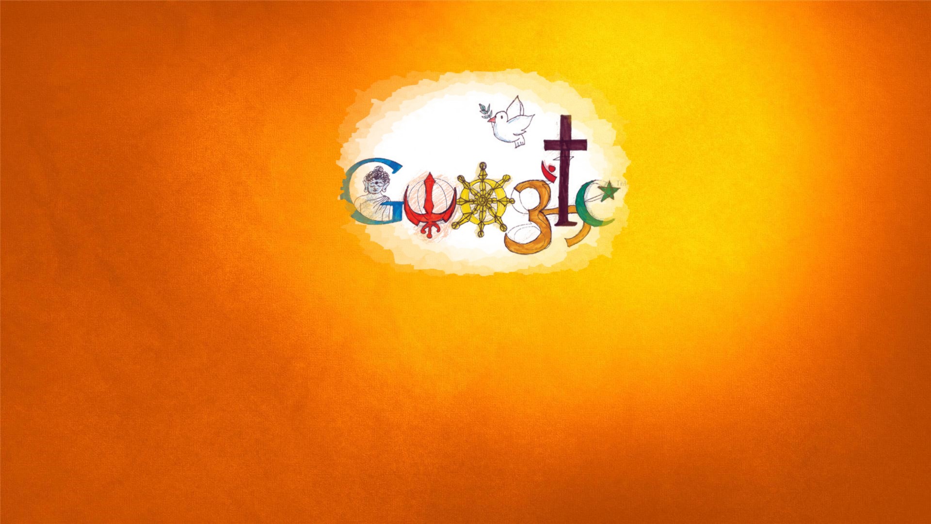 christianity religion buddhism peace unity dove google sikh religion