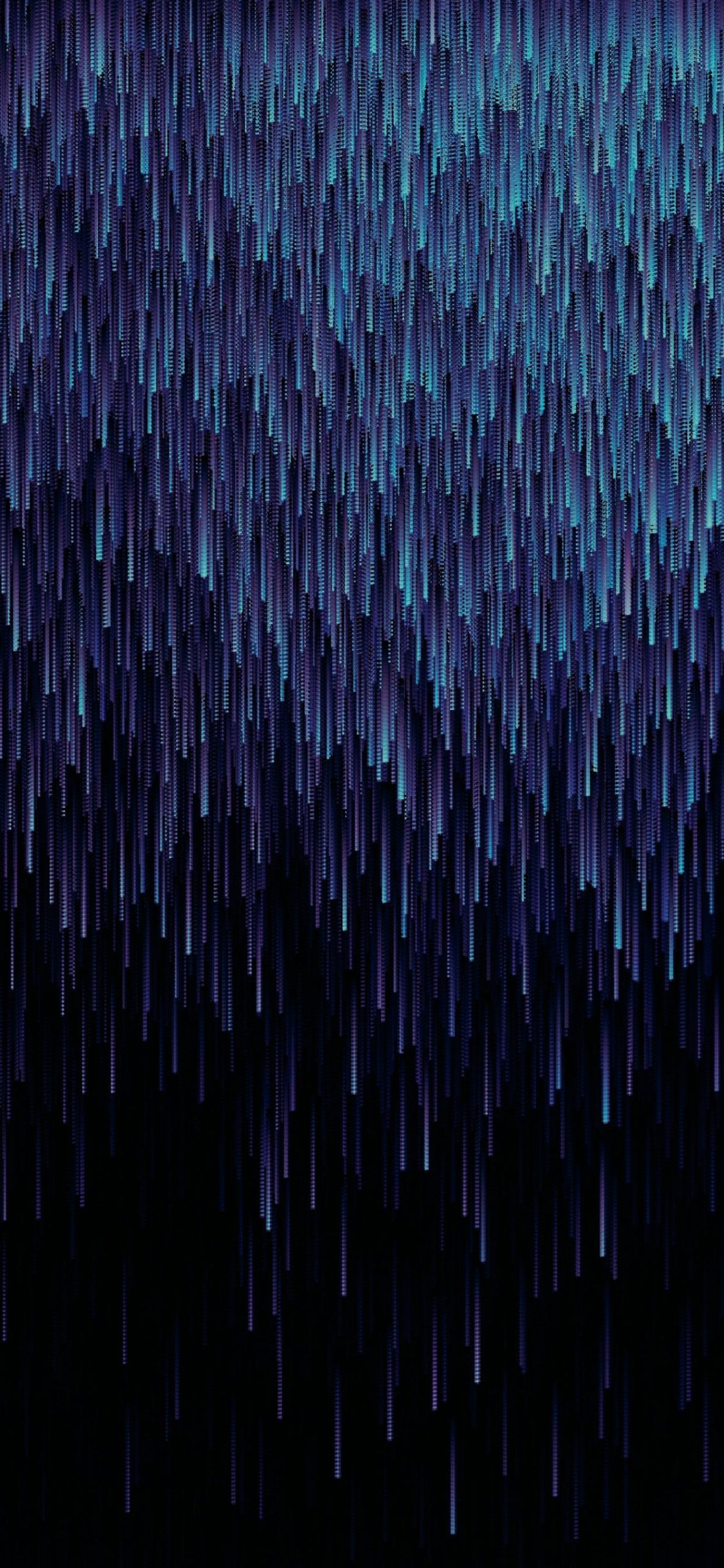 Illustration Dark Theme High Resolution Iphone Wallpaper